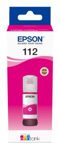 EU Product - ECOTANK Ink Bottle� 112M thumbnail