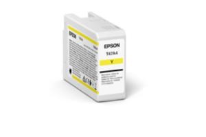 SINGLEPACK YELLOW T47A4 thumbnail