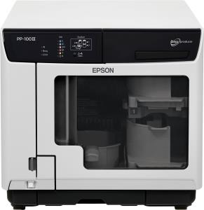 C11CH40021 EPSON Discproducer PP-100III