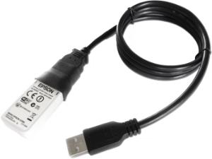 EU Product - Wireless LAN Dongle, 2,4 / 5 GHz thumbnail