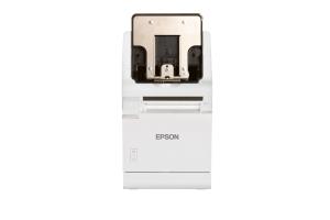 C31CH63011 EPSON TM-m30II-S, USB, Ethernet, 8 dots/mm (203 dpi), ePOS, white