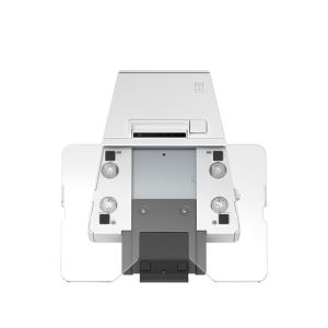 EU Product - TM-m30II-SL, USB, USB Host, Lightning, BT, Ethernet, 8 dots/mm (203 dpi), cutter, white thumbnail