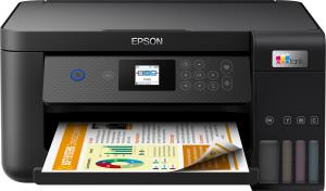 C11CJ63405 EPSON Multifunktionsdrucker EcoTank Et-2850 - Multifunction Printer - Inkjet