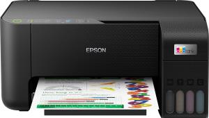 C11CJ67416 EPSON EcoTank C11CJ67416 - Inkjet - Colour printing - 5760 x 1440 DPI - A4 - Direct printing - Black