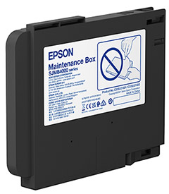 EU Product - Maintenance Box thumbnail