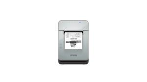 TM-L100 (121): USB + Ethernet + Lightning + BT, Black, PS, EU, Liner-Free thumbnail