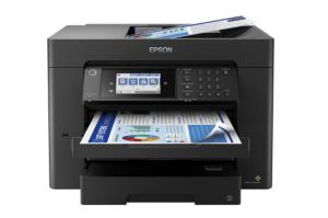WorkForce WF-7840DTWFWF-7840DTWF Inkjet Printer thumbnail