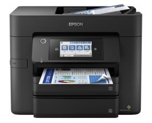 WorkForce PRO WF-4830DTWF A4 Colour Inkjet Multifunction thumbnail