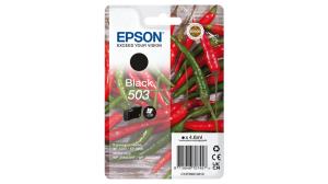 CHILLIE 503 BLACK INKSINGLEPACK INK thumbnail