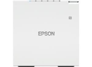 C31CK50151 EPSON Epson TM-m30III Wi-Fi and Bluetooth Model, White