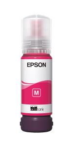 107 ECOTANK MAGENTA INK BOTTLE thumbnail