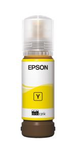 107 YELLOW ECOTANKEcoTank ET-18100 thumbnail