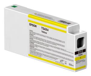 T54X4 YELLOW INK CARTRIDGE - 350ML thumbnail