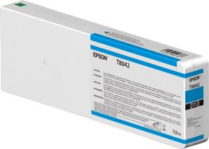 T55KA ORANGE INK CARTRIDGE - 700ML thumbnail