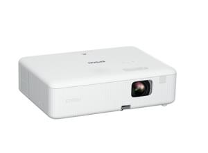 CO-FH01 Full HD projector thumbnail
