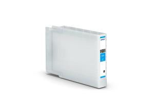 C13T04B24N EPSON WF-C81 / WF-C86 CYAN INK XL