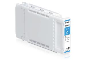 T6922 CYAN INK CARTRIDGE - 110ML thumbnail