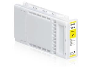 T6934 YELLOW INK CARTRIDGE - 350ML thumbnail