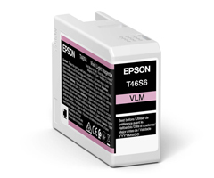 T46S6 ULTRACHROME INKLIGHT MAGENTA PRO 10 25ML thumbnail