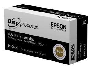Discproducer Ink PJIC7(K), Black thumbnail