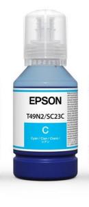 T49H CYAN INK CARTRIDGE - 140ML thumbnail