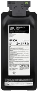 EU Product - consumable, ink cartridge, black (BK) thumbnail