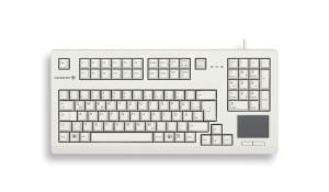 G80-11900LUMEU-0 CHERRY MX11900 - Tastatur - USB - QWERTY - USA