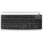 G83-6105LUNGB-2 CHERRY Keyboard G83-6105 [UK] black