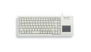 G84-5500LUMDE-0 CHERRY XS G84-5500 - Tastatur - USB - Deutsch