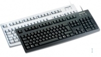 G83-6104LUNRB-2 CHERRY G83-6104 - Tastatur - USB - Russisch