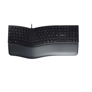 EU Product - KC 4500 ERGO - Tastatur - USB - thumbnail