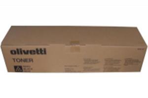 B0844 Cyan Toner thumbnail