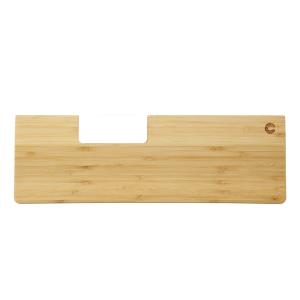EU Product - Armauflage f�r Roller/ SliderMouse Pro Reg. Bamboo thumbnail
