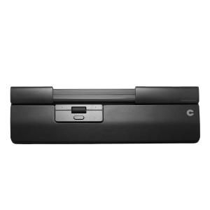 Contour SliderMouse Pro Wireless; Slim Wrist rest; Vegan leather thumbnail