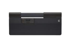 Contour SliderMouse Pro Wireless; Regular Wrist rest; Vegan leather thumbnail