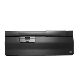 Contour SliderMouse Pro Wireless; Extended Wrist rest; Vegan leather thumbnail