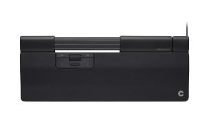 Contour SliderMouse Pro Wired; Extended Wrist rest; Vegan leather thumbnail