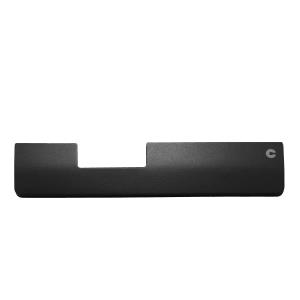 Contour Wrist rest for Roller/SliderMouse Pro; Slim; Vegan leather thumbnail