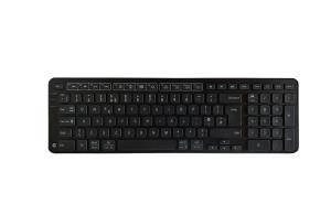 Contour Balance Keyboard - Black thumbnail