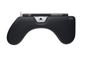 Contour RollerMouse Red Max. Wired thumbnail
