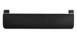 EU Product - Balance Keyboard wrist rest schwarz thumbnail