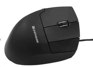 Hypertec RAS Contour Mouse thumbnail