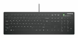 EU Product - ACTIVE KEY MTA AK-C8112 Wechselmembran EU-Layout sw thumbnail