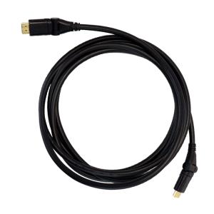 900750 VISIONTEK VisionTek 900750 HDMI cable 3 m HDMI Type A (Standard) Black                                        