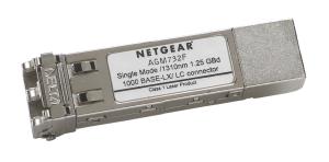 Fibre Gigabit 1000Base-LX (LC) SFP GBIC Module thumbnail