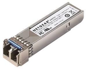 SFP+ Transceiver 10GBASE-LRM (Long range, multimode) thumbnail