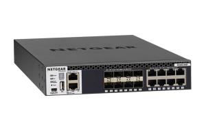 EU Product - 16Port Switch 100/1000/10000 XSM4316S thumbnail