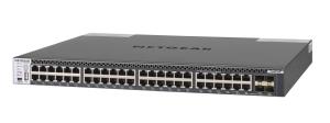 M4300-48X STACKABLE MGD SWITCH thumbnail
