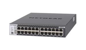XSM4324CS-100NES NETGEAR XSM4324CS-100NES M4300-24X MANAGED SWITCH (XSM4324CS)
