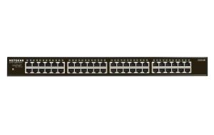48-PORT GB UNMANAGED SWITCH thumbnail